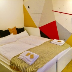 Back to the Future Apartment - Bild 2