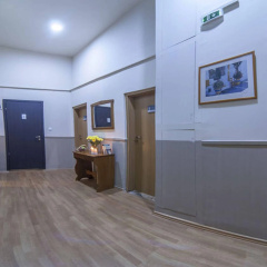 Elikon Hotel - Bild 6