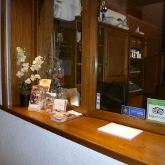 Landgasthof Zur scharfen Ecke - Bild 20