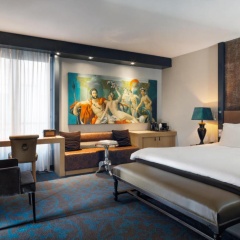 The Dominican, Brussels, a Member of Design Hotels - Bild 5