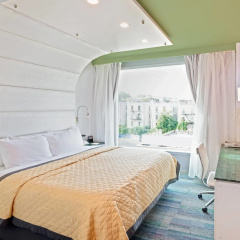 Wyndham Garden Brooklyn Sunset Park thumbnail 19