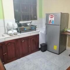 Hostal El Castillo in Culacusi, Ecuador from 113$, photos, reviews - zenhotels.com photo 2