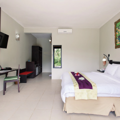 Kebun Villas & Resort - Bild 2
