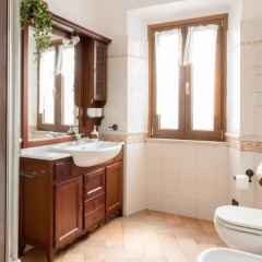 Habitat's Colosseo 2 Bedroom Apartment thumbnail 6