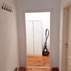 Nice 2 room Apartment in Magdeburg - Bild 8