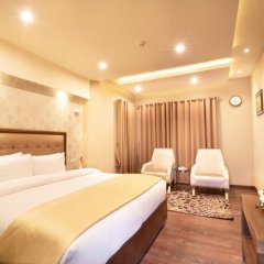 Hotel One Garden Town Lahore in Lahore, Pakistan from 61$, photos, reviews - zenhotels.com photo 2