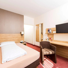 Hotel Lenz - Bild 4