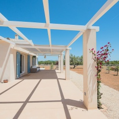 Casa Can Blau - Bild 19