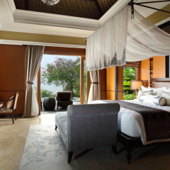 Ayana Villas Bali - Bild 5