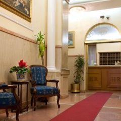 Hotel Rimini - Bild 2