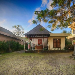 Bukit Kirana Villas - Bild 9