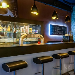 Smart Stay Hotel Berlin City - Hostel - Bild 8