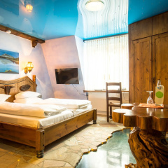 ALLVITALIS Traumhotel - Bild 7