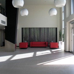 Vertice Roomspace Madrid - Bild 28