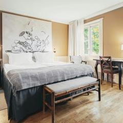 Stallmästaregården, Stockholm, a Member of Design Hotels - Bild 2