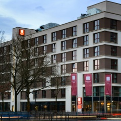Leonardo Hotel Offenbach Frankfurt - Bild 1