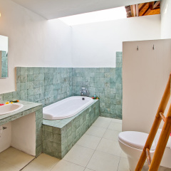 Lembongan Cliff Villas - Bild 9