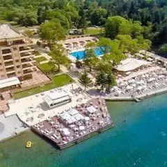 Sunnyview Park Ohrid apartments thumbnail 11