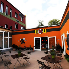 HOLI City Apart Hotel Berlin - Bild 19