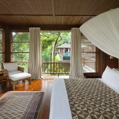 Como Shambhala Estate Resort - Bild 3