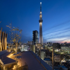 ONE＠Tokyo by insomnia - Bild 23