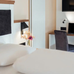 Hotel Scheffler Lüneburg - Bild 3