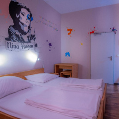 Sunflower Hostel Berlin - Bild 4
