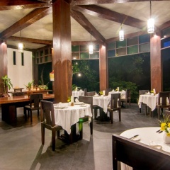 The Kayon Valley Resort Ubud - Bild 28