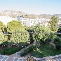 Beautiful House in Alimos near to the beach and metro - Bild 6
