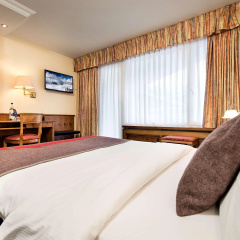 Hotel Butterfly - Bild 17