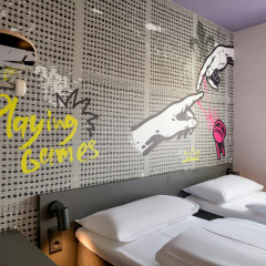 Felix Hotel Darmstadt - Bild 8
