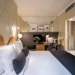 Millésime Hôtel - Bild 3