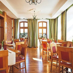 Hotel & Restaurant Waldschloss - Bild 23