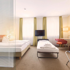 Hotel am Jakobsmarkt - Bild 6