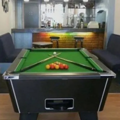 Sunrise Avenue Hotel thumbnail 10
