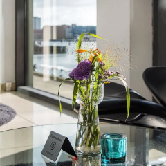 Copenhagen Island Hotel - Bild 16