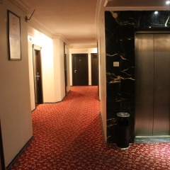 Hotel Akyuz - Bild 14