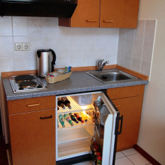 City Hotel Am Wasserturm - Bild 12