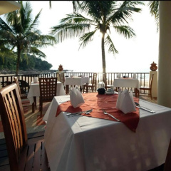 Sunset Khaolak Resort - Bild 18