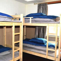 Hangzhou New Wind Youth Hostel thumbnail 2