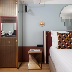 Hotel Parisianer - Bild 7