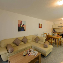NAAM Hotel & Apartments Frankfurt - Bild 14