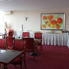 Kurhotel Sanddorn - Bild 11
