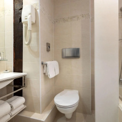 Relais Hotel Du Vieux Paris - Bild 8