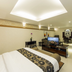 Flamingo Dewata Suite - Bild 13