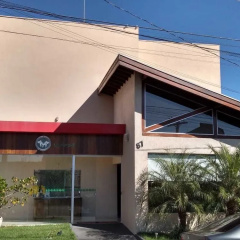 Pousada Esmeralda Olimpia