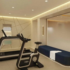 Maison Albar Hotels Le Vendome - Bild 29