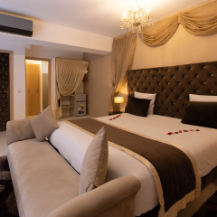 Eden Lodges & Spa -Boutique Hôtel de Luxe - Bild 3