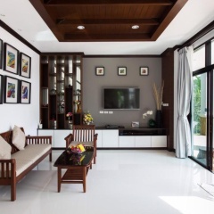 The Unique Krabi Private Pool Villa - Bild 8