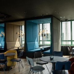 Motel One Mannheim - Bild 6